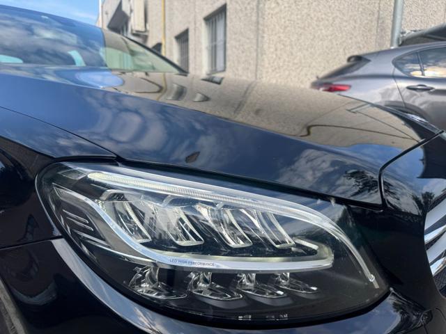 MERCEDES-BENZ C 220 d Auto Premium Berlina 194CV