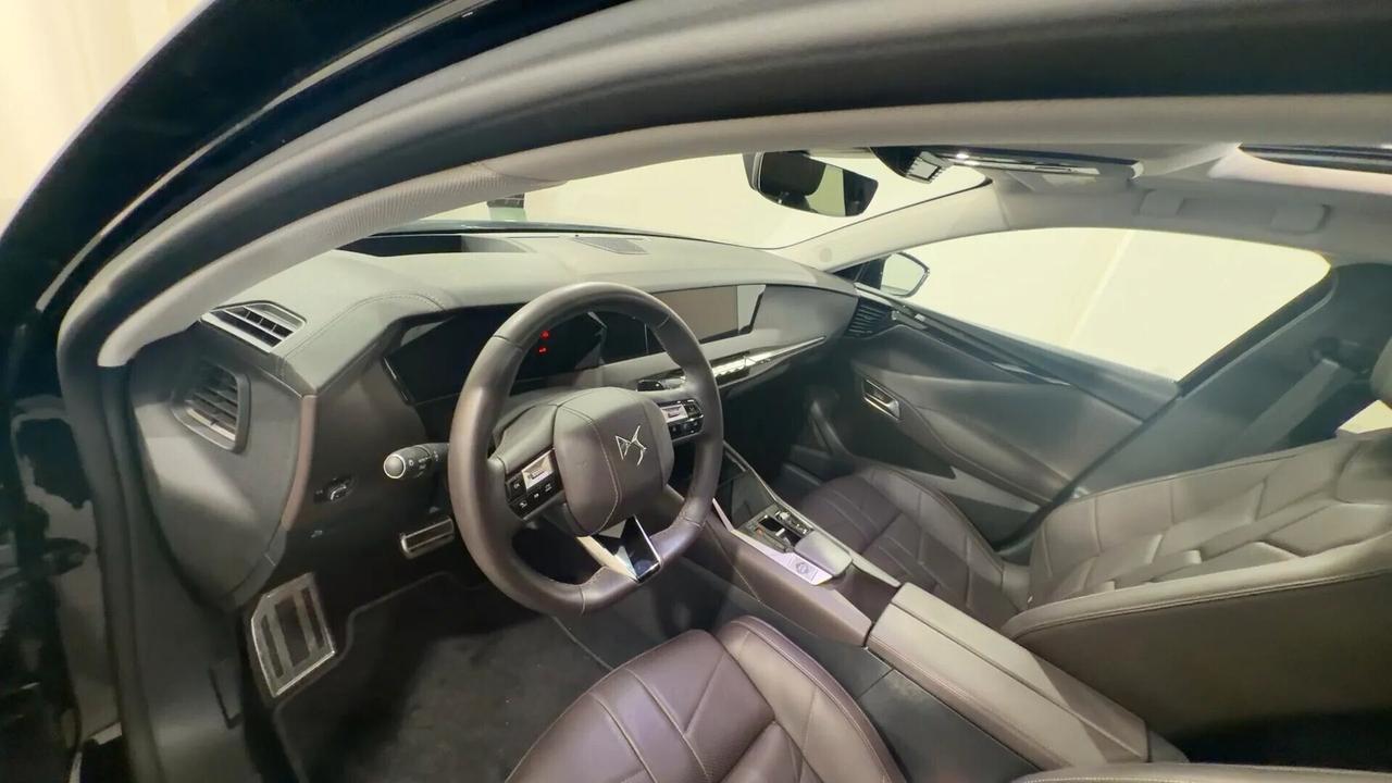 Ds DS4 4 PureTech 130 aut. Opera