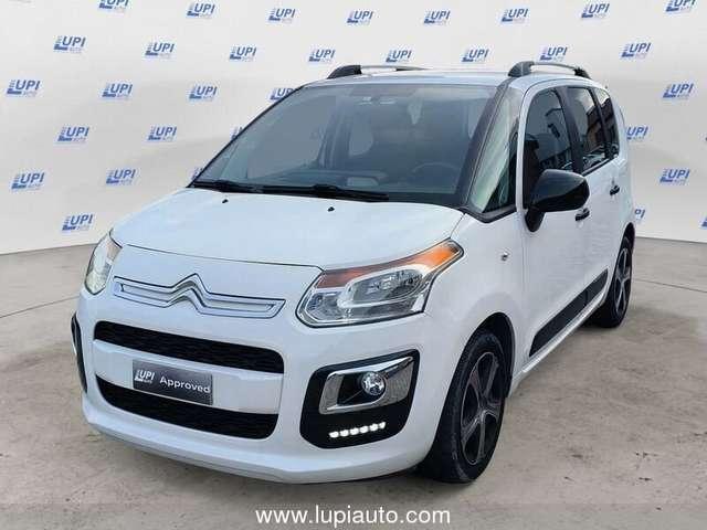 Citroen C3 Picasso 1.2 puretech Feel edition 110cv