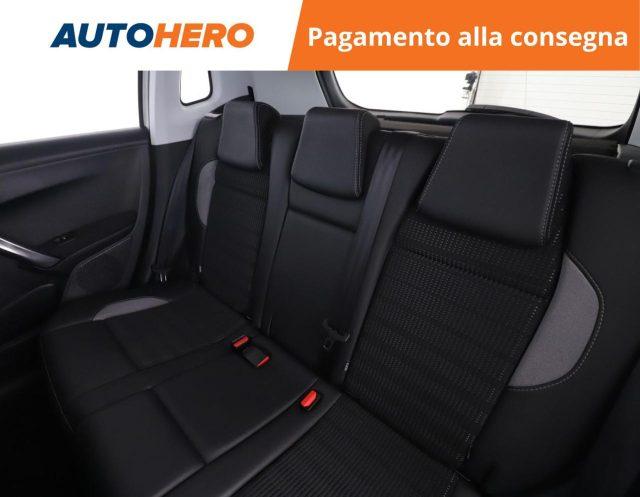 PEUGEOT 2008 1° serie BlueHDi 100 Allure