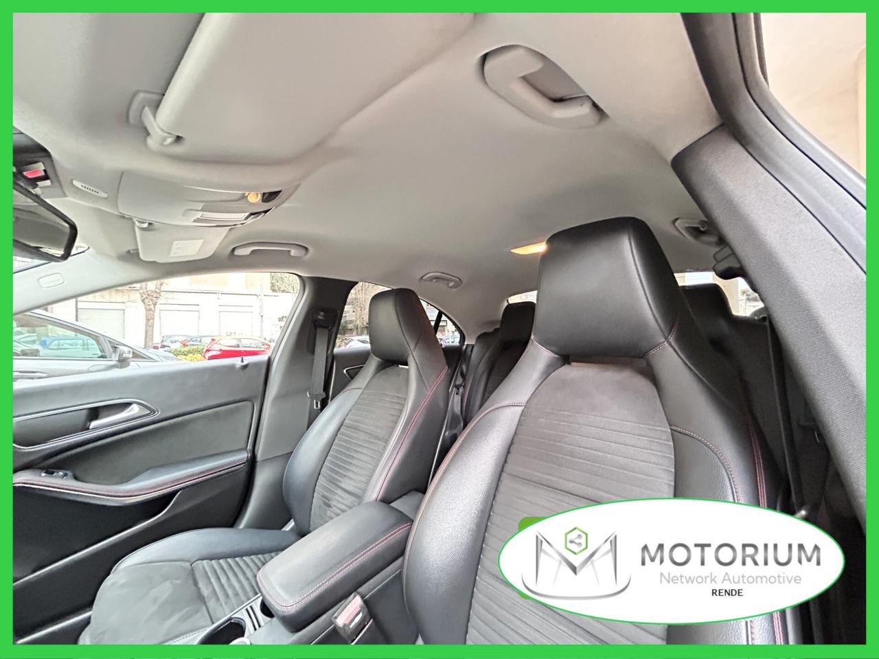 Mercedes-benz CLA 200 d 4Matic Automatic Premium 03/2018