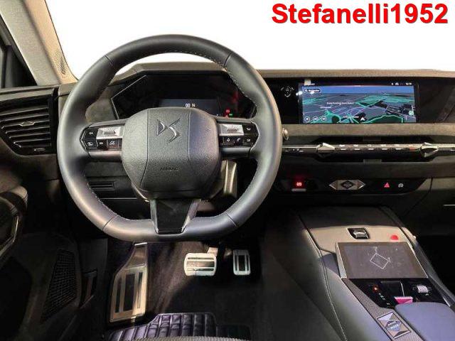 DS AUTOMOBILES DS 4 1.5 bluehdi Etoile Alcantara 130cv auto