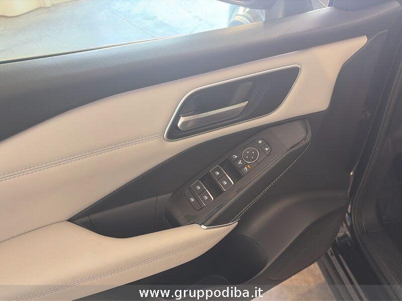 Nissan Qashqai III 2021 1.5 e-power N-Connecta 2wd