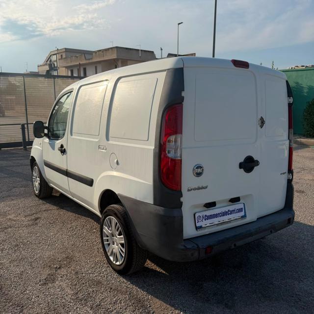 FIAT DOBLO 1.9 FURGONE 105CV