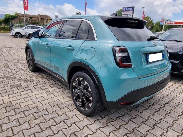FIAT 600 Hybrid 110 CV DCT MHEV La Prima