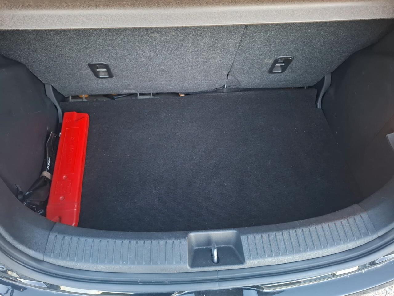 Mazda 2 Mazda2 1.3 16V 75CV 5p. Play Gen. GPL