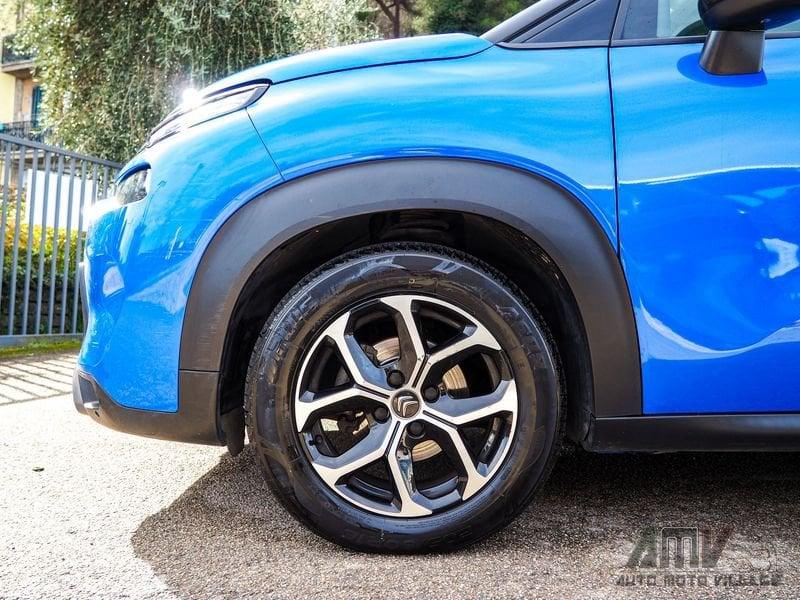 Citroën C3 Aircross BlueHDi 110 S&S Shine