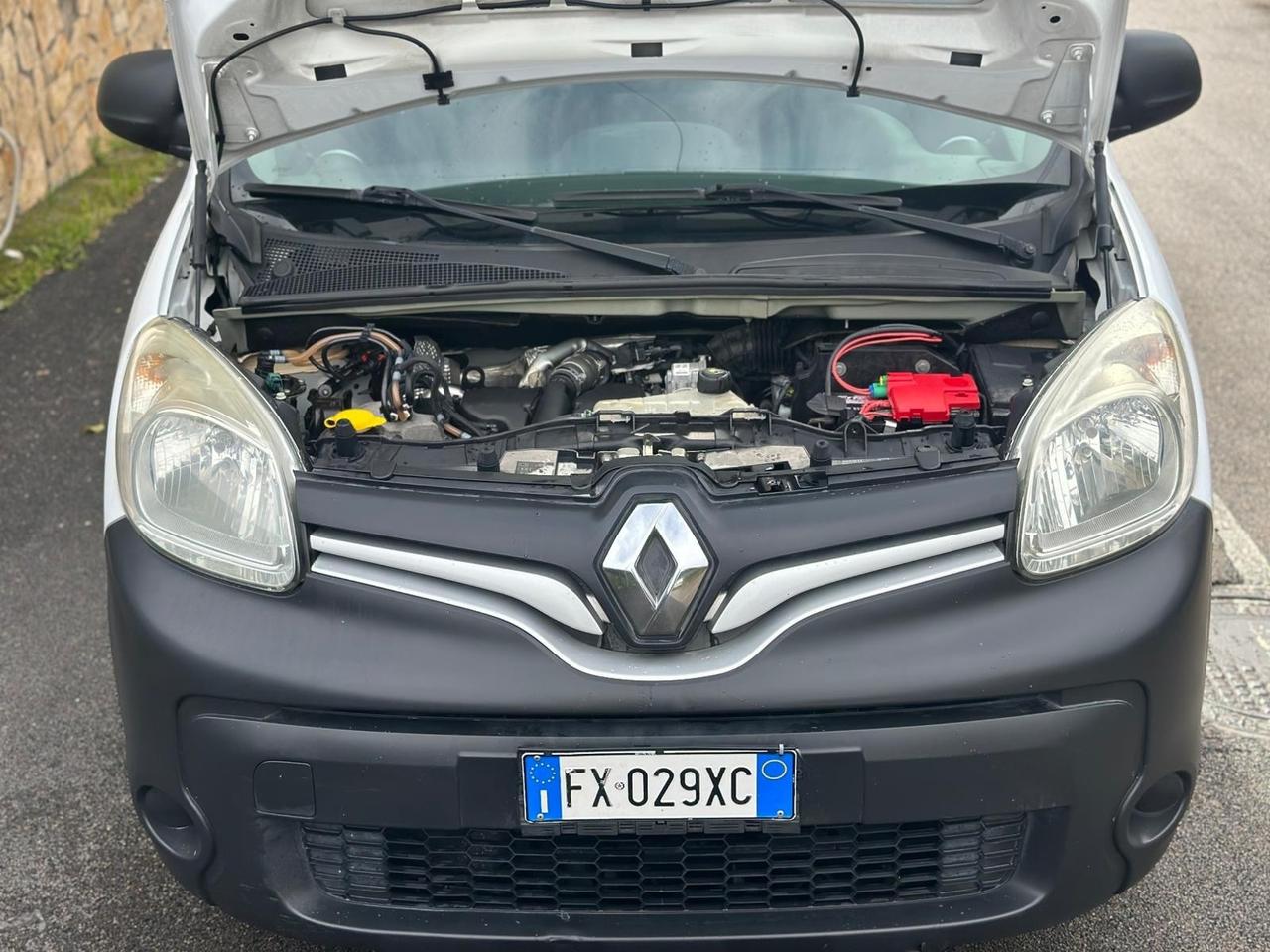 Renault Kangoo 1.5 dCi 90CV F.AP. 4p. Express Maxi