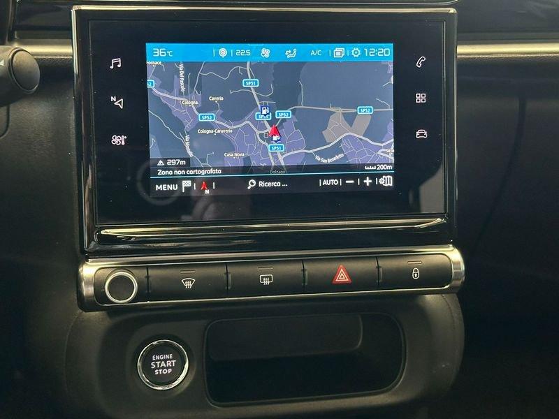 Citroën C3 PureTech 110 S&S Max - PROMO SIRONIAUTO+