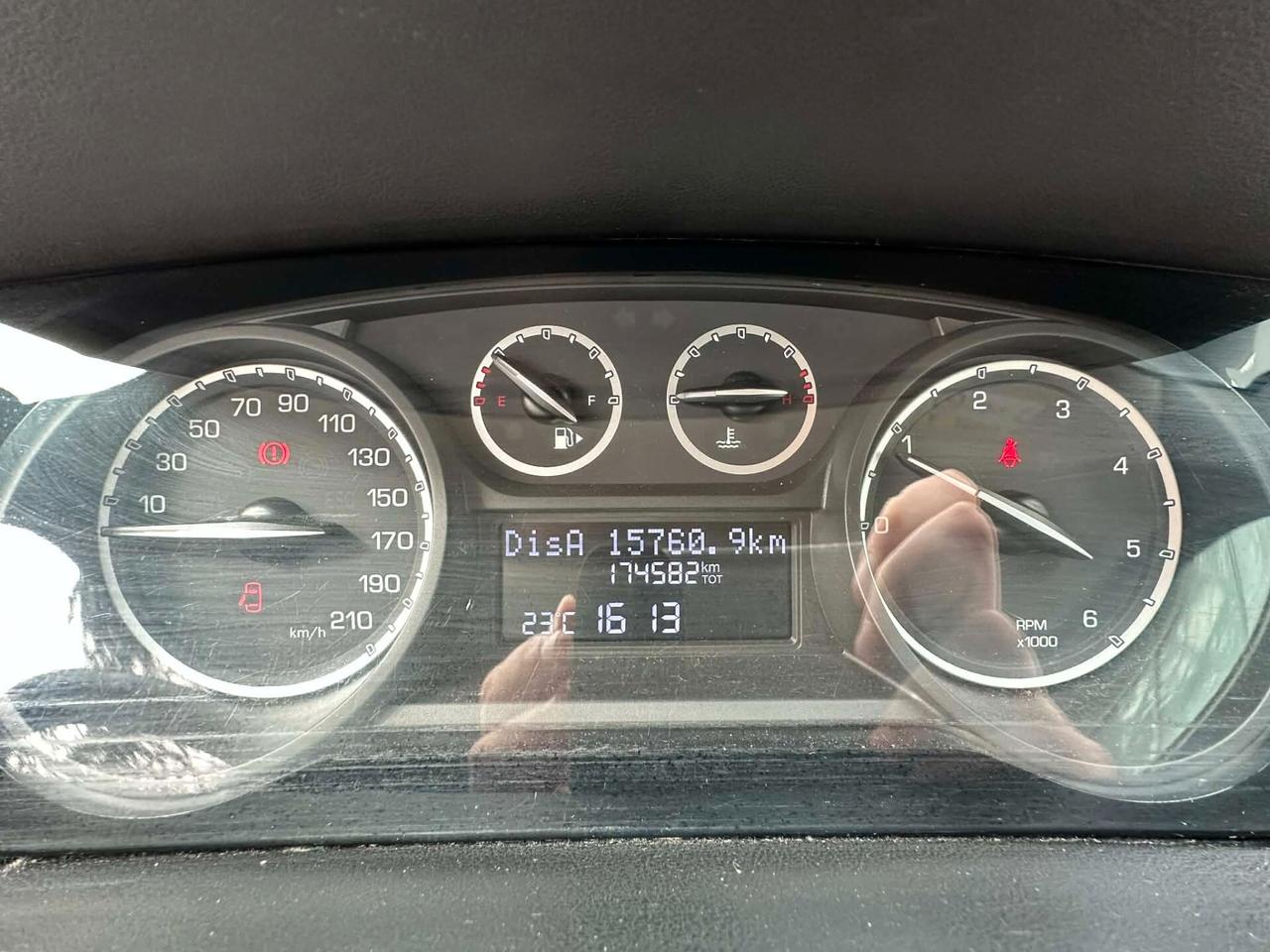 Lancia Ypsilon 1.3 MJT 16V 95 CV 5 porte S&S Gold