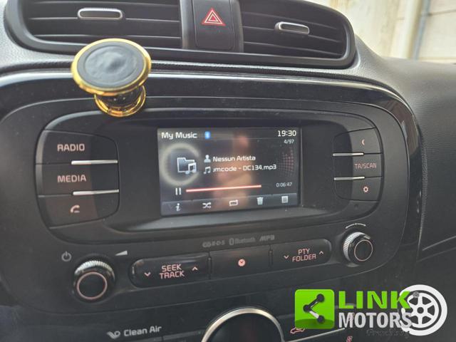 KIA Soul 1.6 CRDi You®