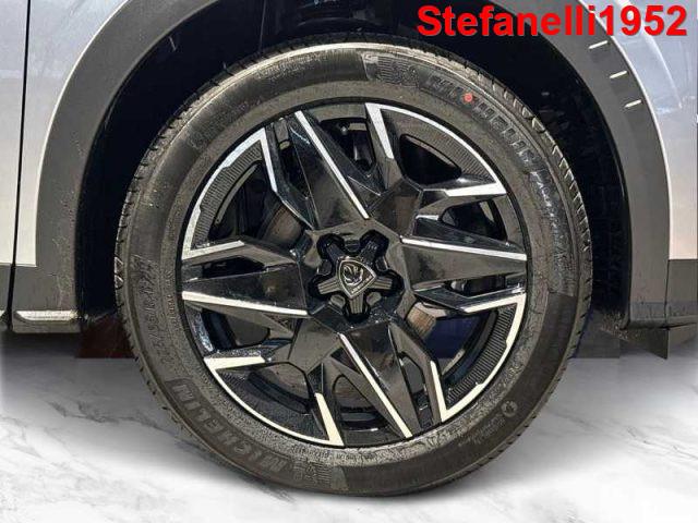 PEUGEOT 3008 1.2 hybrid Allure 136cv e-dcs6