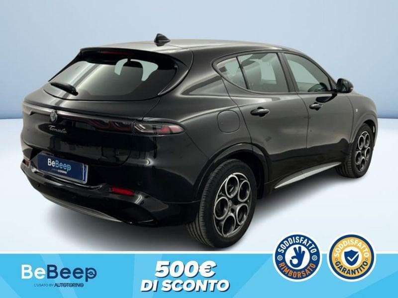 Alfa Romeo Tonale 1.6 TI 130CV TCT6