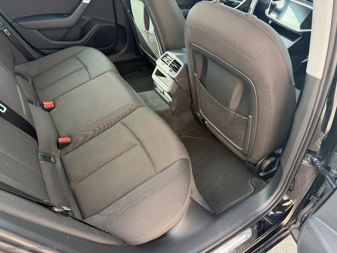 AUDI A6 Avant 40 2.0 TDI qu. ultra S tr. Bus. QUATTRO IVA ESPOSTA