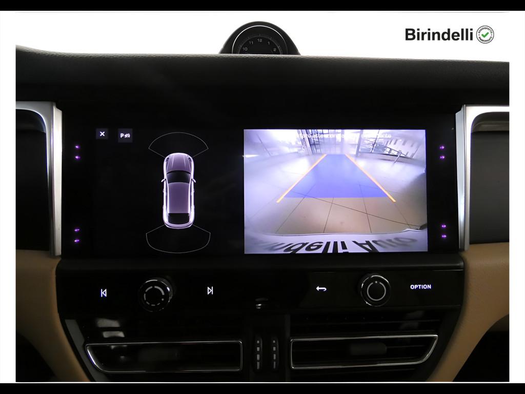 PORSCHE Macan 1ªs. '13-'25 - Macan 2.0