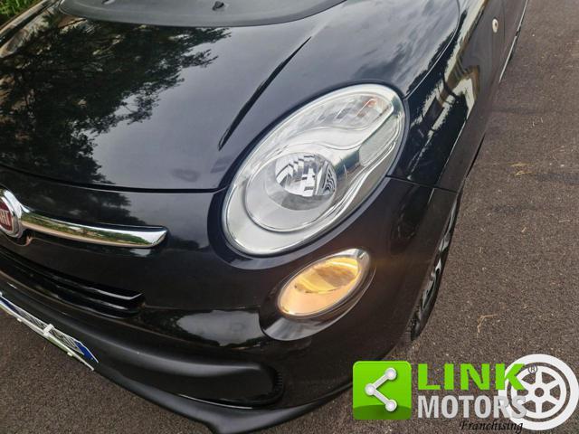 FIAT 500L 1.6 Multijet 120 CV Pop Star