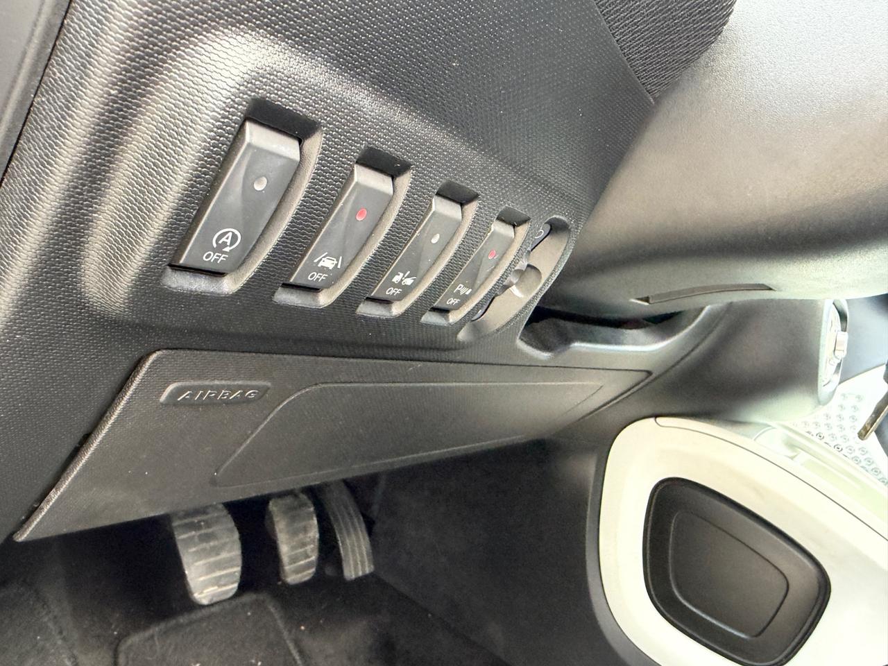 Smart ForFour 70 1.0 Prime
