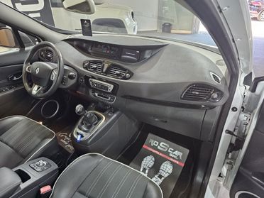 Renault Scénic XMod 1.5 dCi 110CV Live