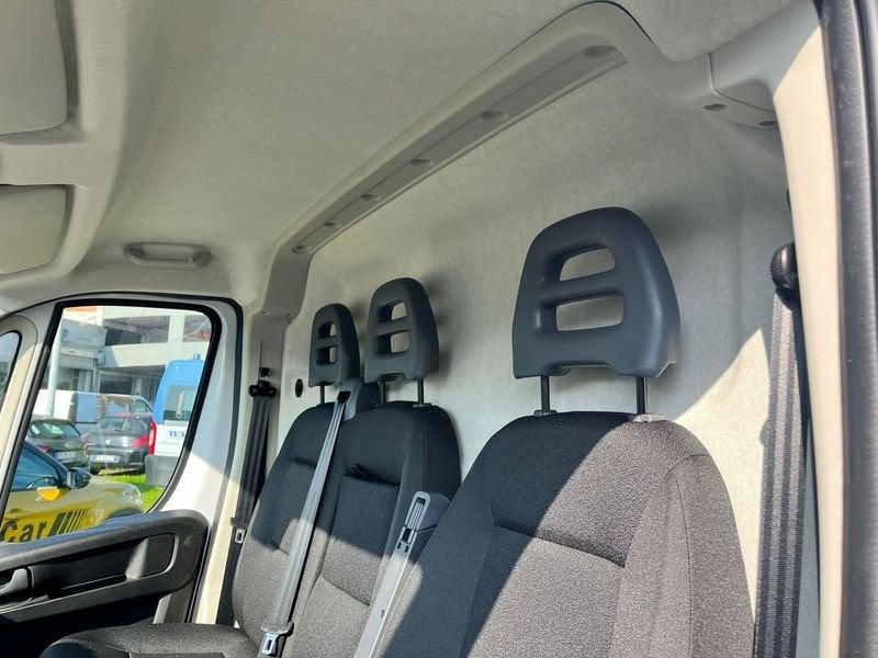 FIAT Ducato 33 2.2 Mjt 140CV MH2 (IVA ESCL.)
