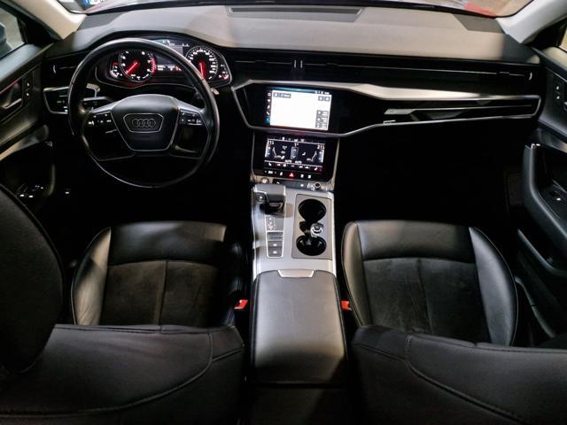 AUDI A6 45 2000 MHEV TFSI CV.245 BERLINA KM. 42.900 UNIPR