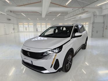 PEUGEOT 5008 BLUEHDI 130 ALLURE PACK EAT8 S/S AUTO SUV