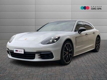 Porsche Panamera Sport Turismo 2.9 4 10 years Edition auto