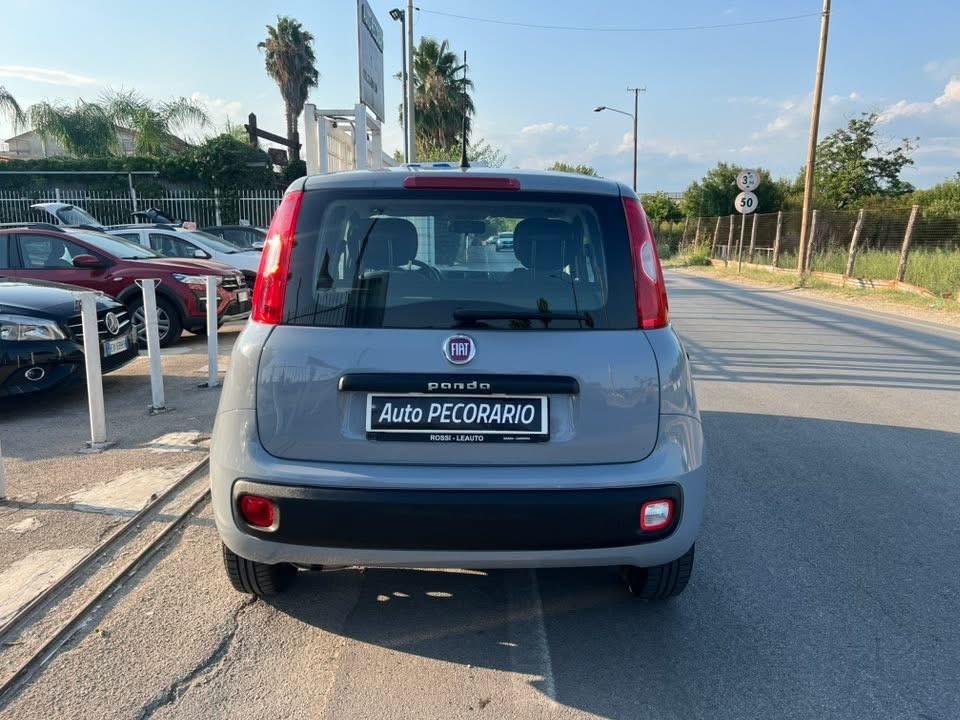 Fiat Panda 1.2 EasyPower Easy