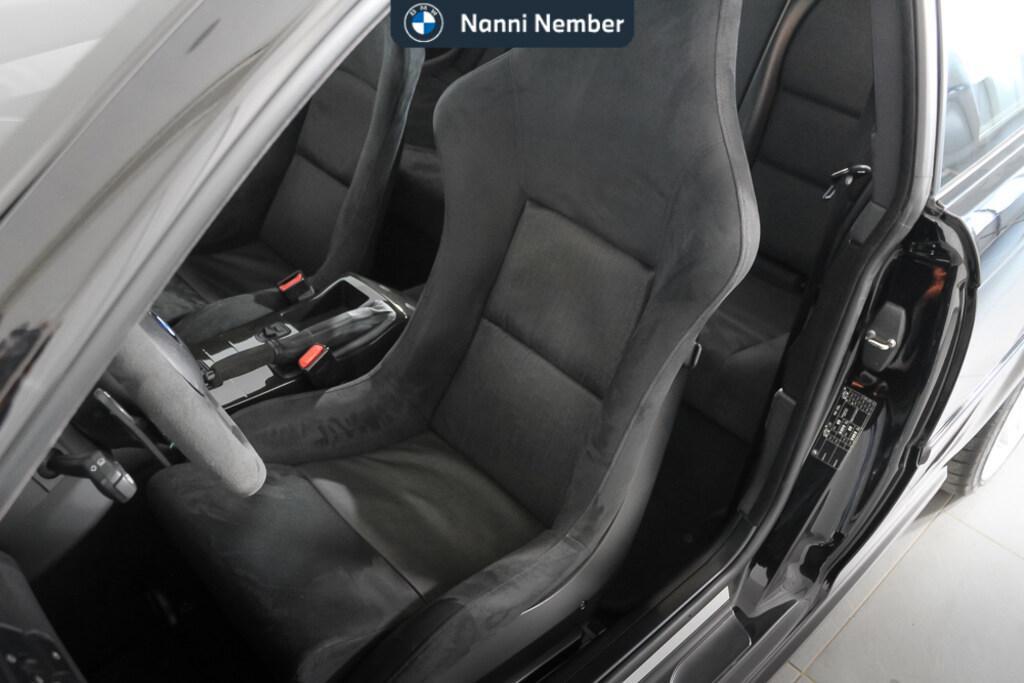 BMW M3 Coupe 3.2 CSL