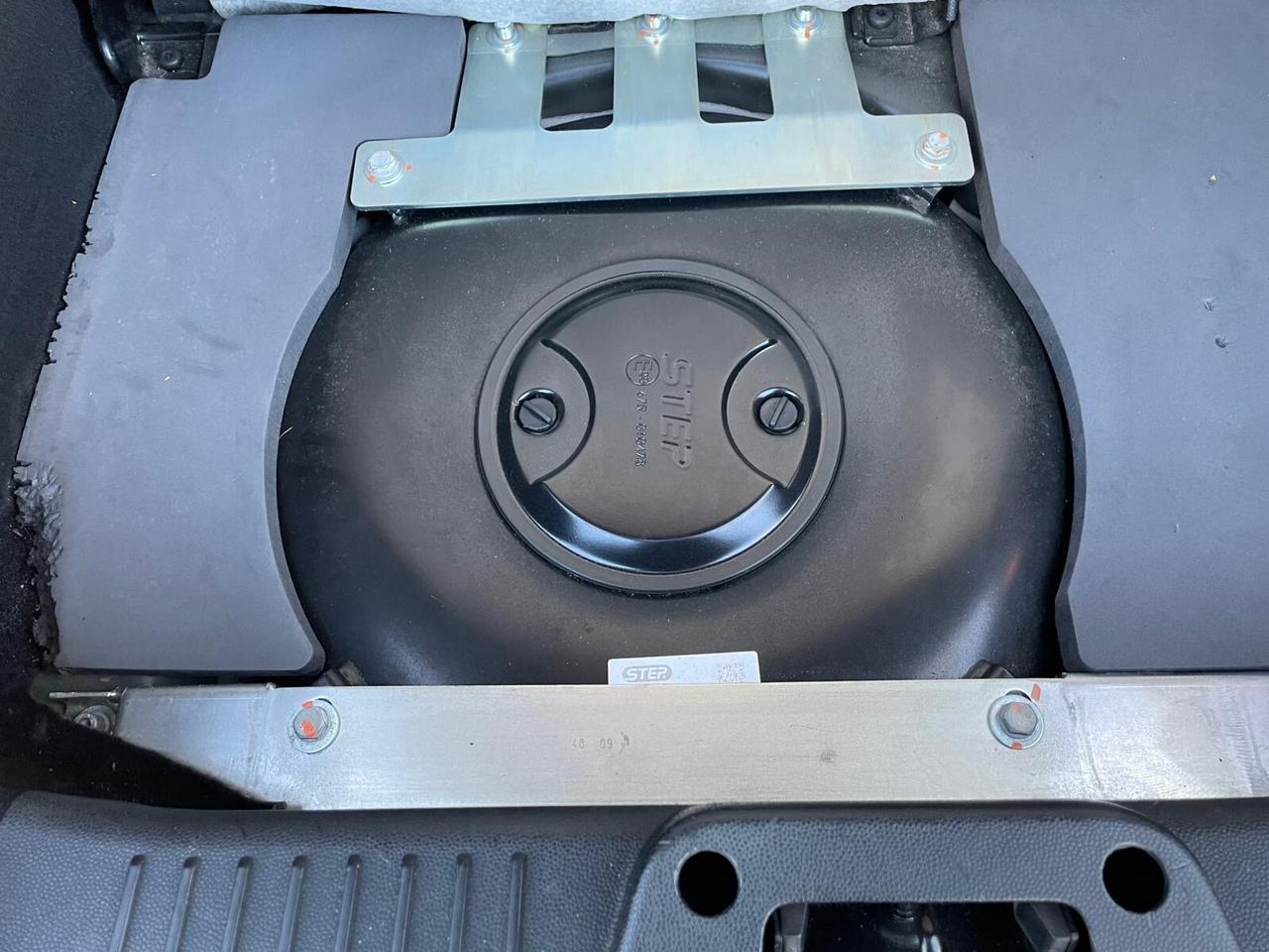 Ford Fiesta 1.4 GPL VALIDO FINO 2030 OK NEOP.