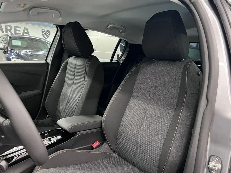 Peugeot 208 Business Hybrid 110 e-DCS6 auto