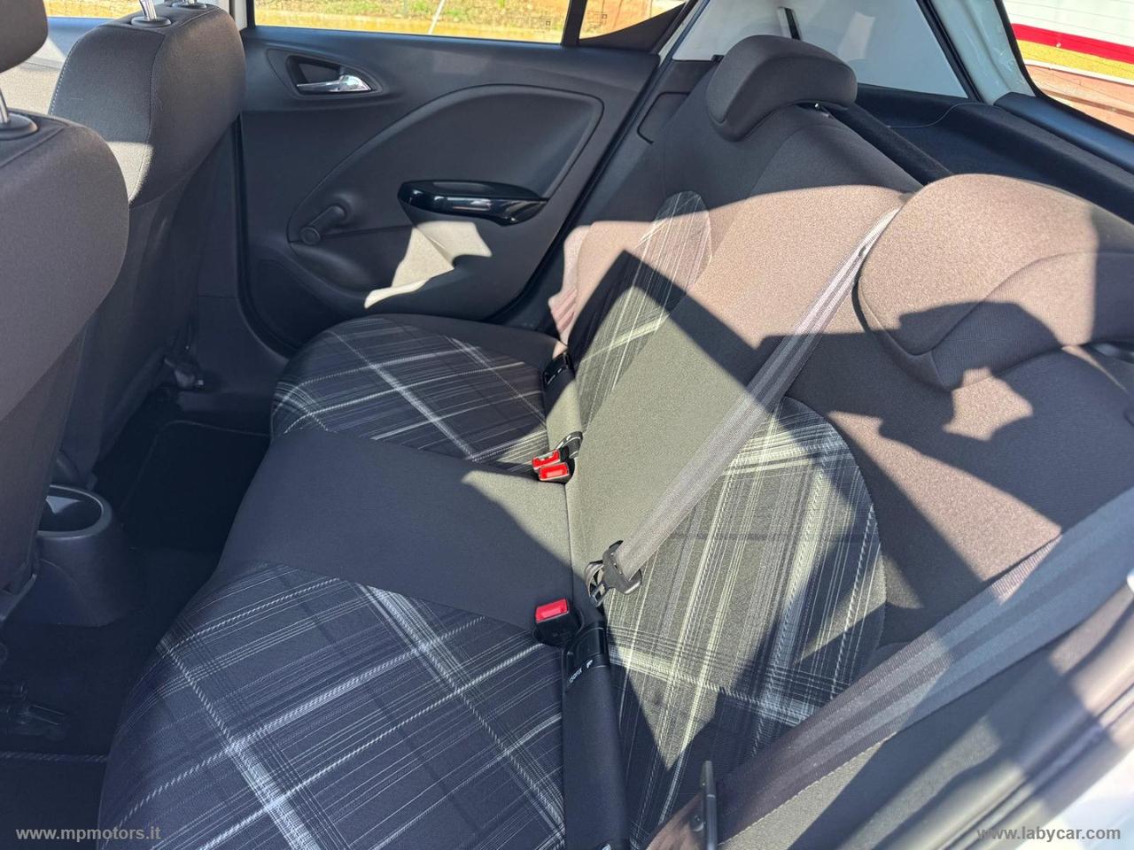 OPEL CORSA 1.3 CDTI 75CV 5P. b-Color