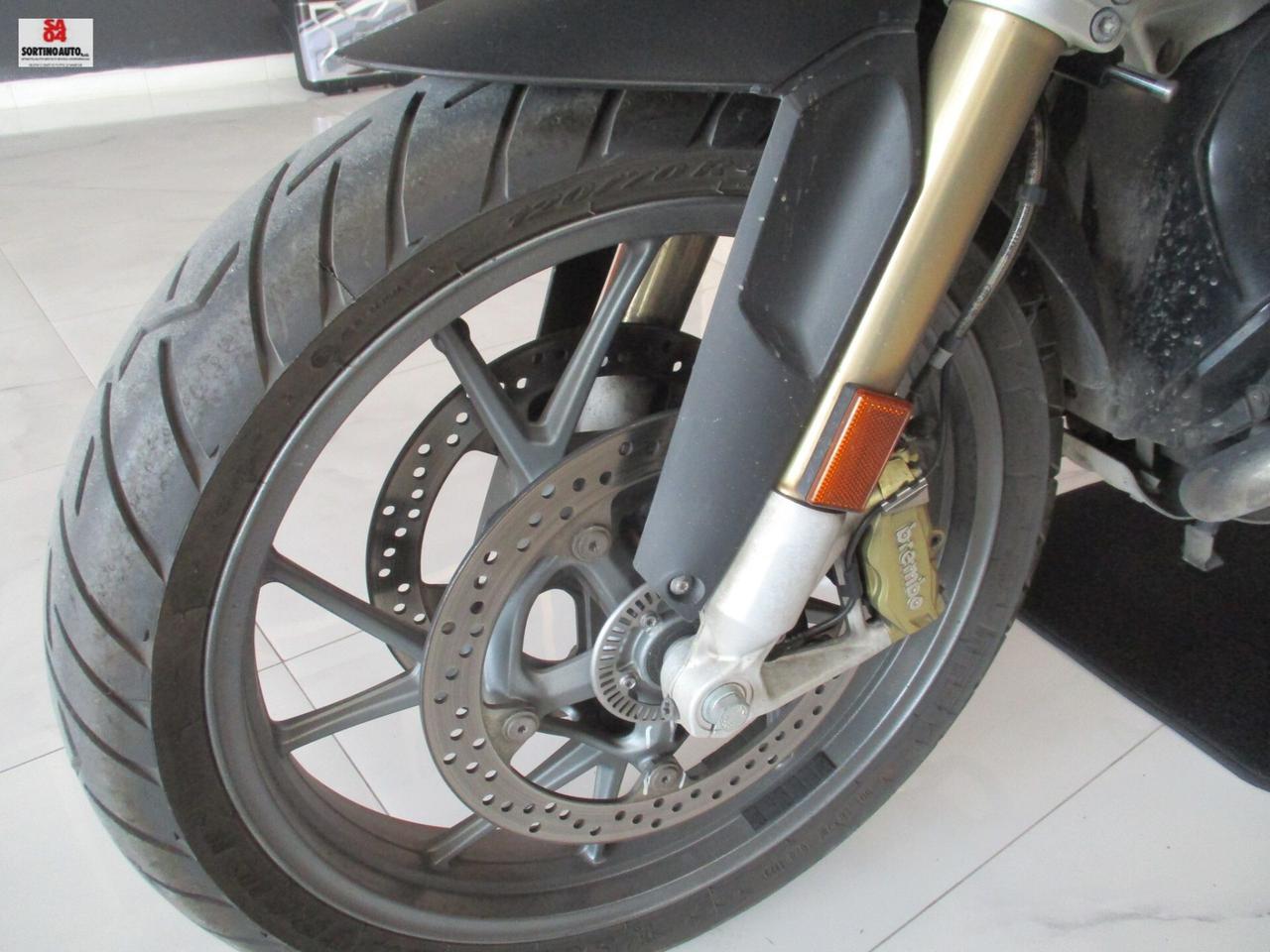 Bmw R 1200 GS EXCLUSIVE TRIPLE BLACK 125cv 7-.2017 KM59000