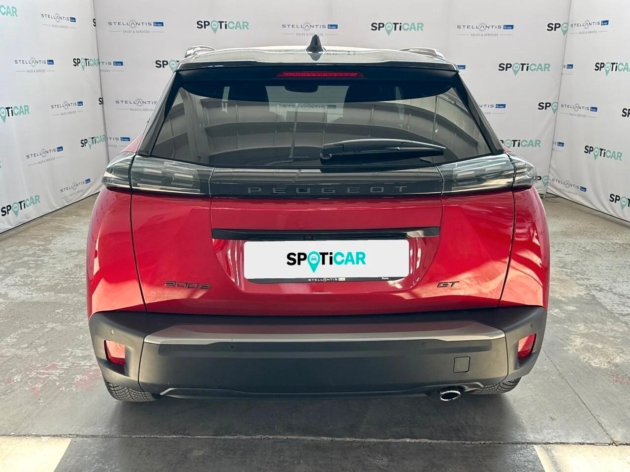 Peugeot 2008 PureTech 130 S&S GT