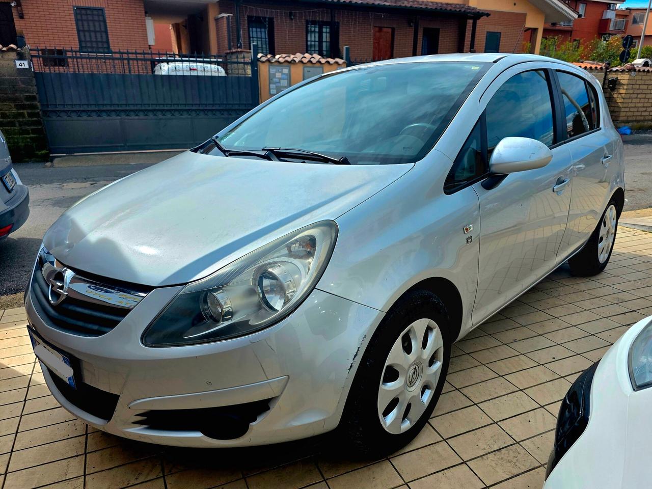 Opel Corsa 1.3 CDTI 90CV 5 porte Cosmo