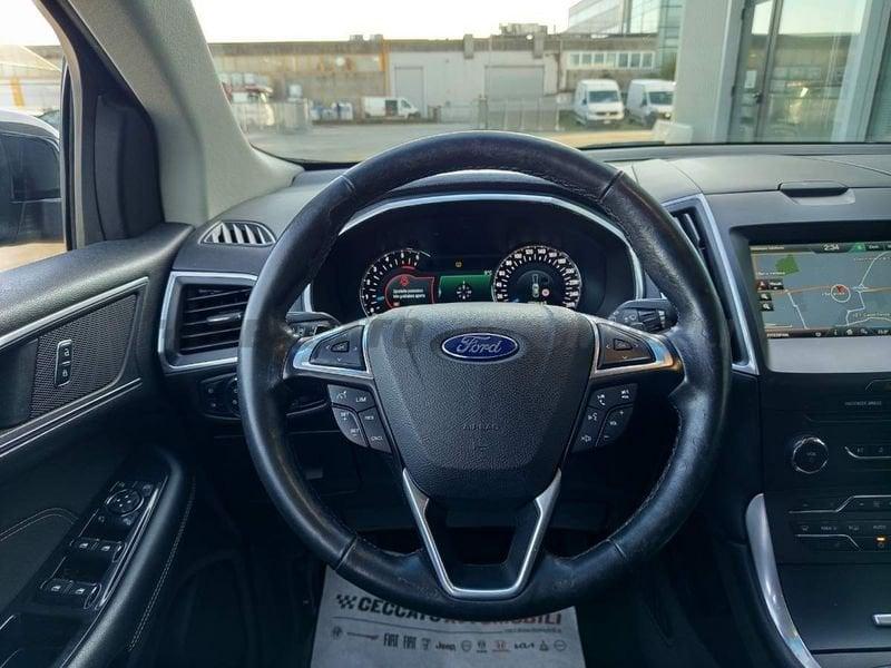 Ford Edge Edge 2.0 tdci Titanium s&s awd 210cv powershift