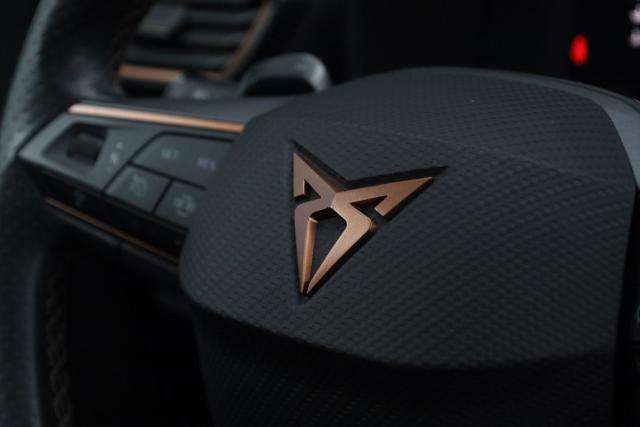 CUPRA Formentor 1.5 TSI DSG