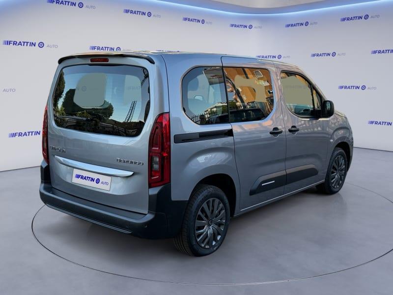 CITROEN BERLINGO BLUEHDI 100 S&S M PLU