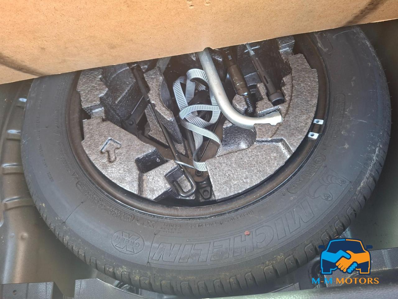 Skoda Octavia Wagon 1.6 tdi Ambition 115cv