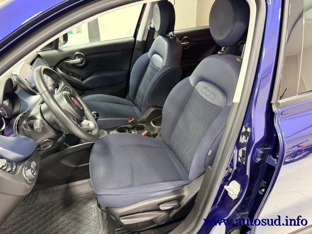FIAT 500X 1.0 T3 120 CV Club