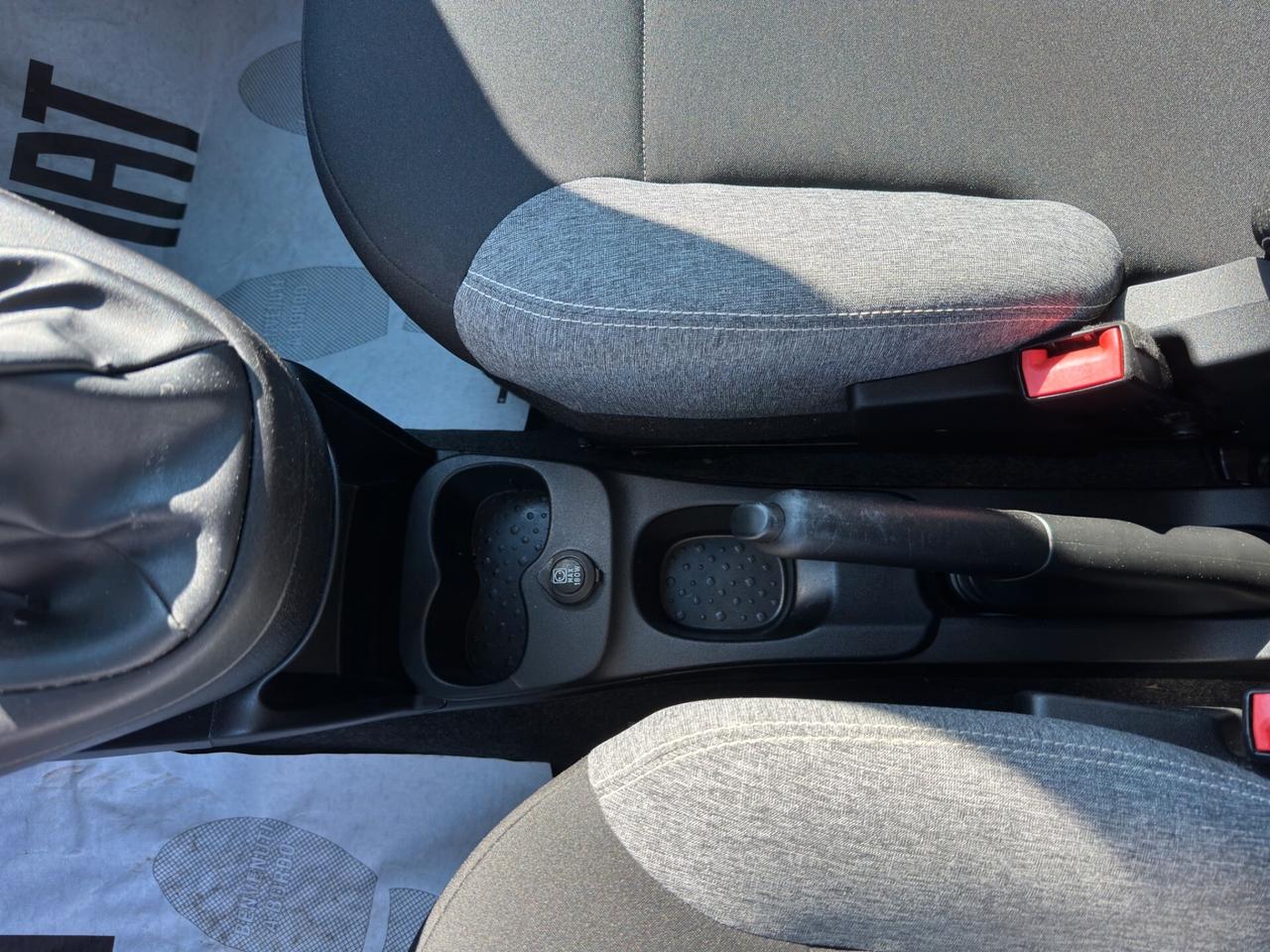 Fiat Panda 1.0 70 Cv. Hybrid