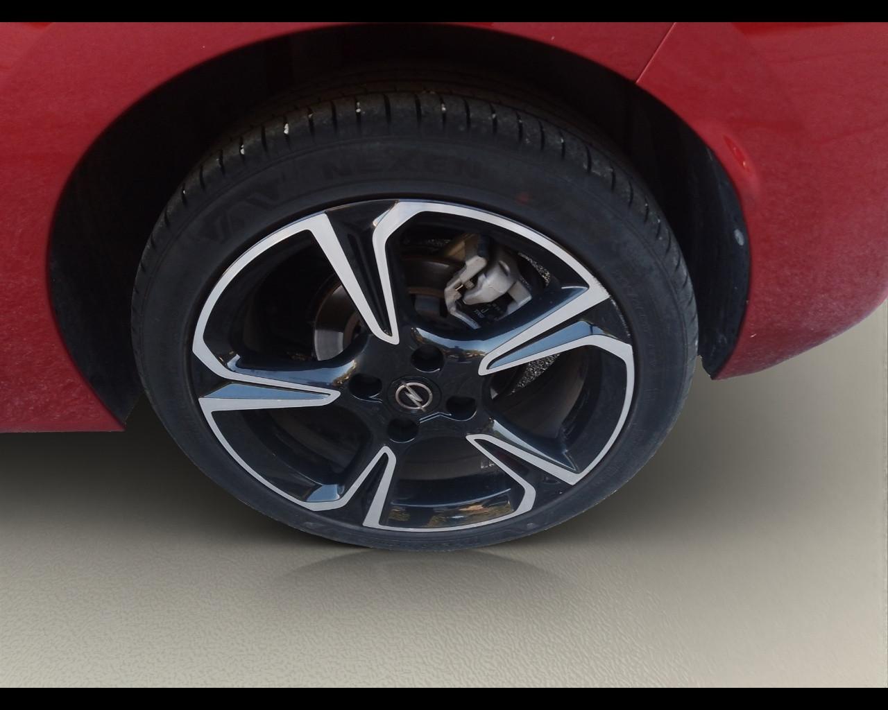 OPEL Corsa 6ª serie - Corsa 1.5 D 100 CV GS Line