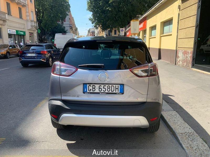 Opel Crossland Crossland X 1.2 12V Start&Stop Innovation