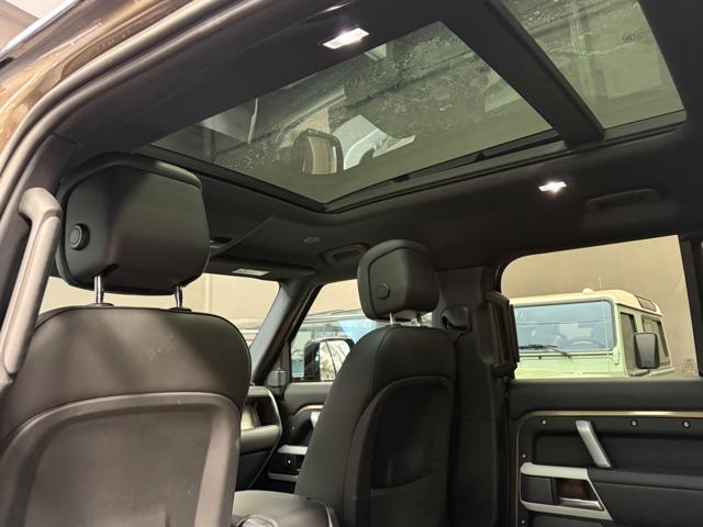 LAND ROVER Defender 110 3.0 l6 400 CV AWD Auto X-Dynamic HSE