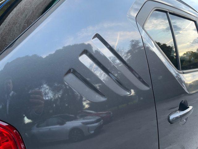 SUZUKI Ignis 1.2 83CV HYBRID TOP NAVIGATORE NAVIGATORE RETROCAM