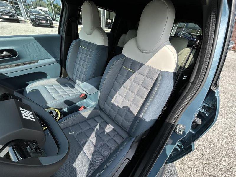 FIAT Grande Panda 1.2 Hybrid 110cv DCT La Prima SUPER-OFFERTA KM0