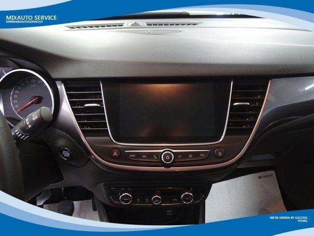 OPEL Crossland X 1.5 D 102cv Innovation EU6