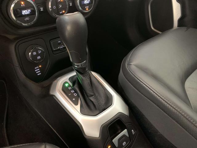 Jeep Renegade Renegade 2.0 mjt Limited 4wd 140cv auto