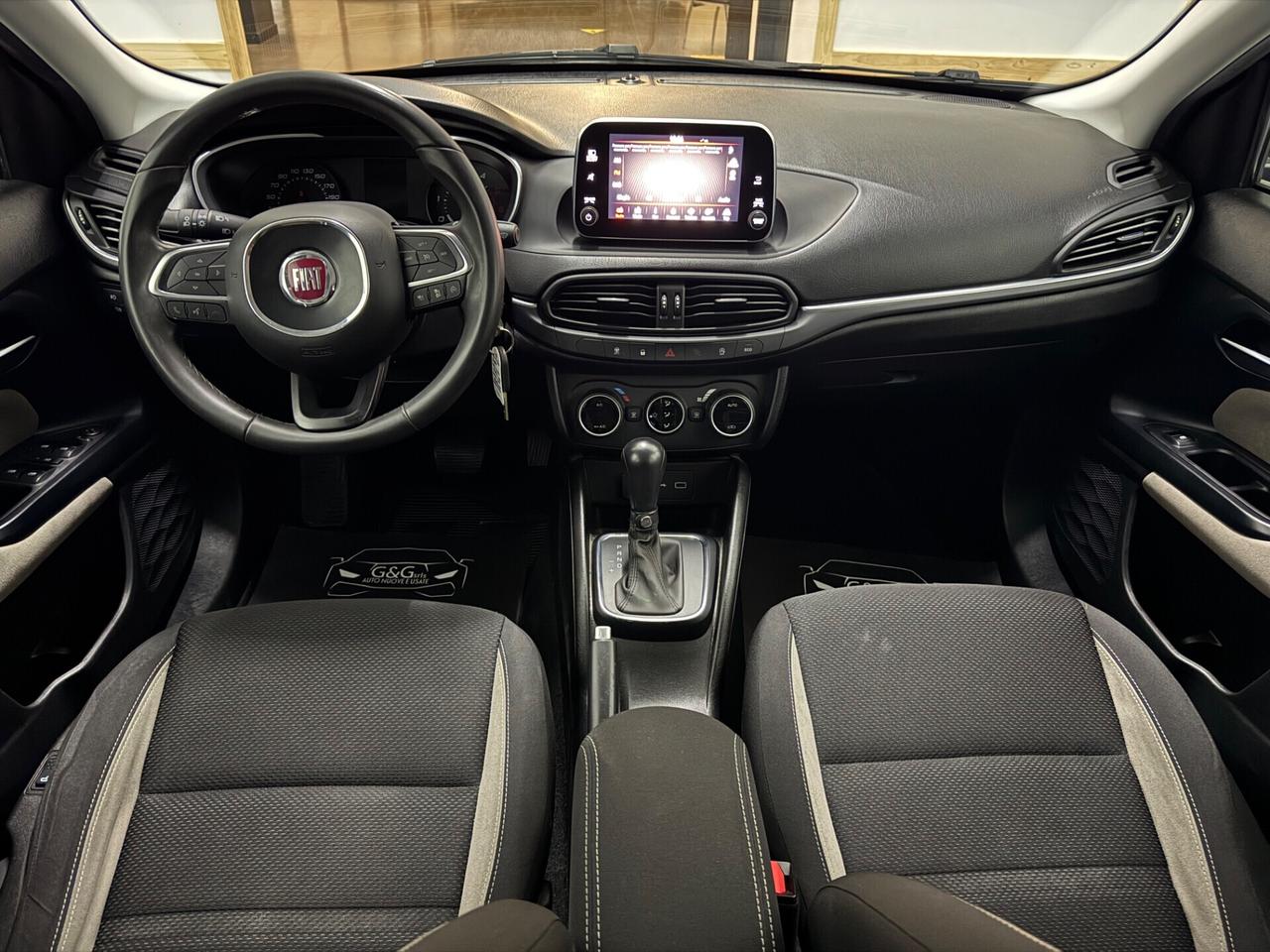 Fiat Tipo 1.6 Mjt 120Cv SW - 2020