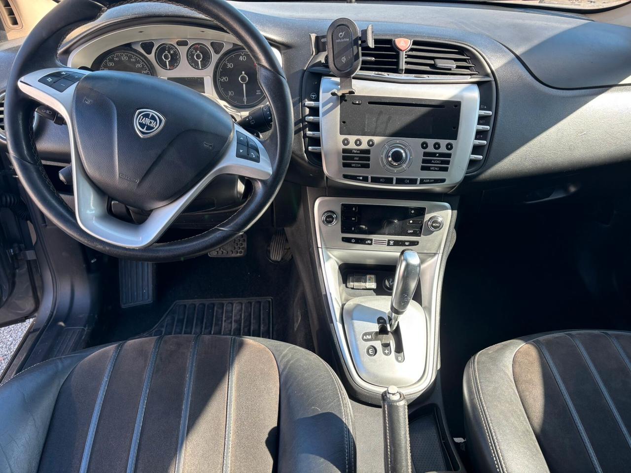 Lancia Delta - 1.6 MJT 120 cv anno 2010 CAMBIO AUTOMATICO
