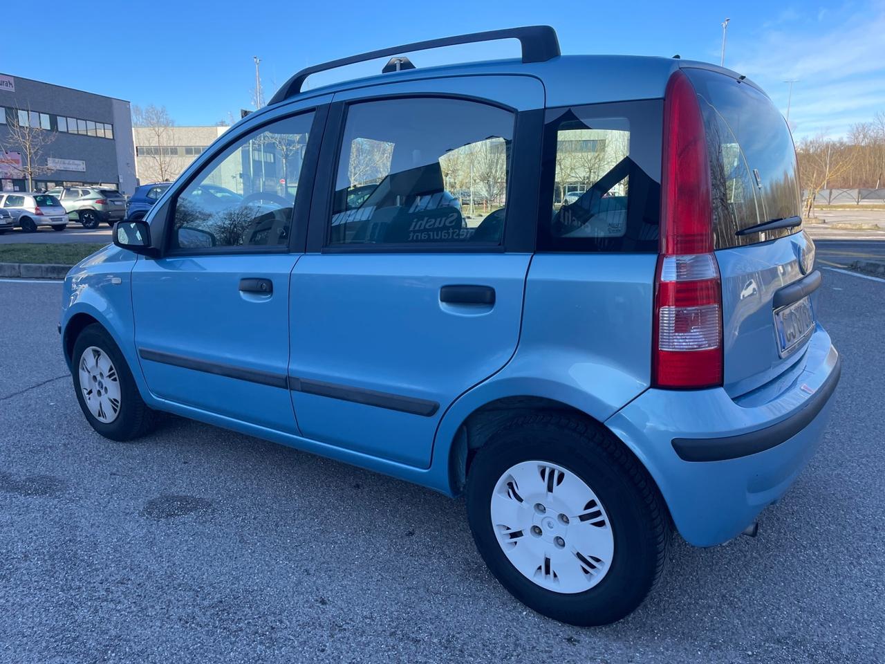 Fiat Panda 1.2 *Neopatentati*Solo 103000*